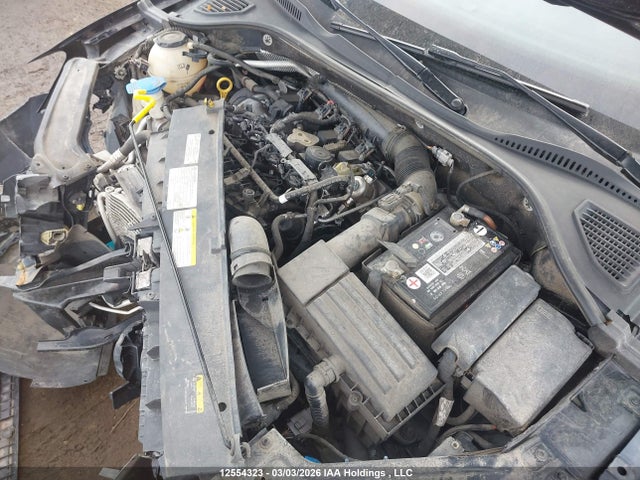 Продажа на аукционе авто 2021 Volkswagen Passat Highline, vin: 1VWBA7A33MC013575, номер лота: 12554323