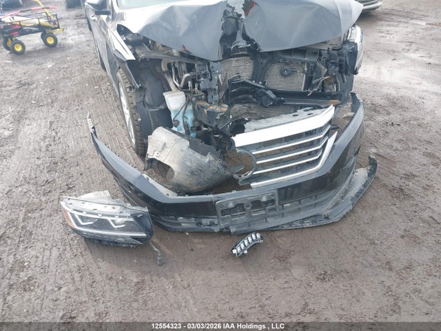 Продажа на аукционе авто 2021 Volkswagen Passat Highline, vin: 1VWBA7A33MC013575, номер лота: 12554323
