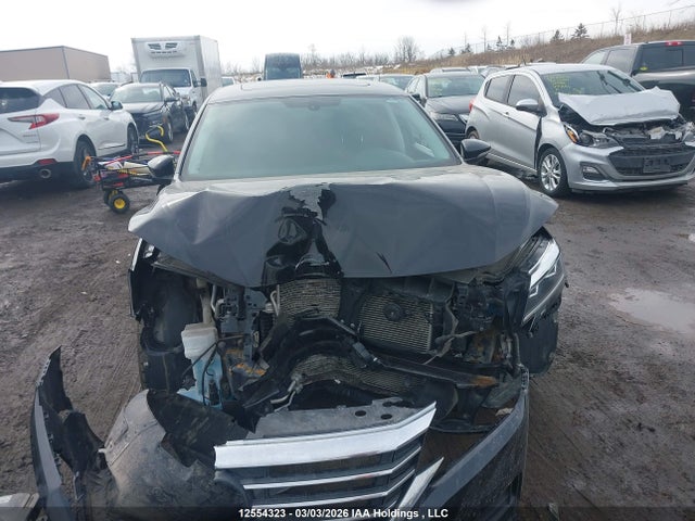 Продажа на аукционе авто 2021 Volkswagen Passat Highline, vin: 1VWBA7A33MC013575, номер лота: 12554323