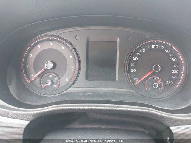 Продажа на аукционе авто 2021 Volkswagen Passat Highline, vin: 1VWBA7A33MC013575, номер лота: 12554323