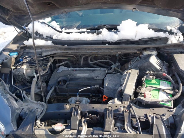 2HKRM4H41GH126326 Honda CR-V