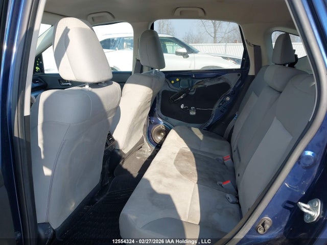 2HKRM4H41GH126326 Honda CR-V