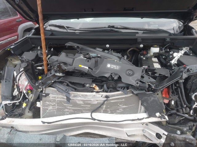 2T3R1RFV4SC559692 Toyota Rav4 Xle/xle Premium