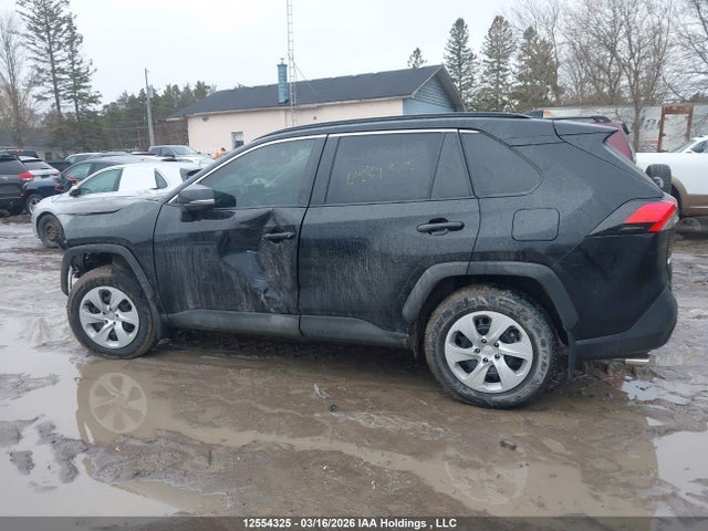 2T3R1RFV4SC559692 Toyota Rav4 Xle/xle Premium
