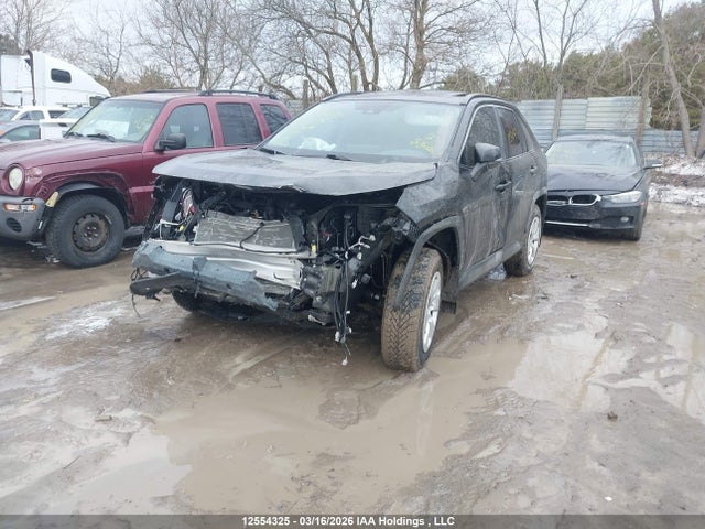 2T3R1RFV4SC559692 Toyota Rav4 Xle/xle Premium