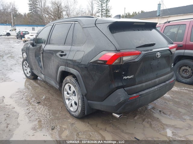2T3R1RFV4SC559692 Toyota Rav4 Xle/xle Premium
