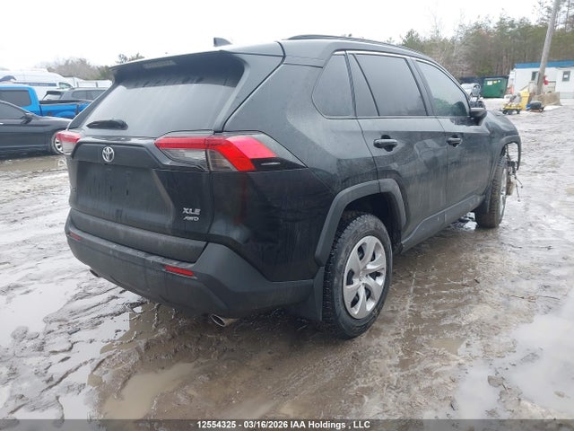 2T3R1RFV4SC559692 Toyota Rav4 Xle/xle Premium