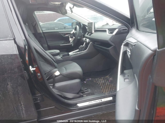 2T3R1RFV4SC559692 Toyota Rav4 Xle/xle Premium