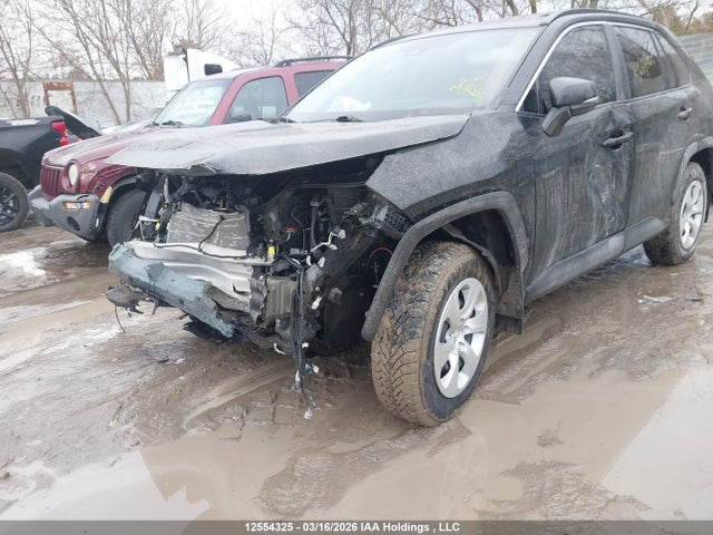2T3R1RFV4SC559692 Toyota Rav4 Xle/xle Premium