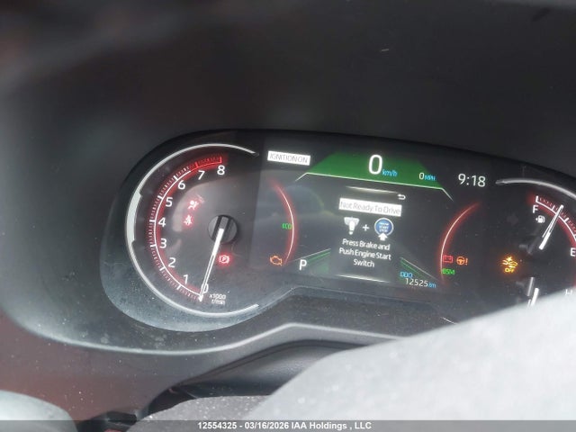 2T3R1RFV4SC559692 Toyota Rav4 Xle/xle Premium