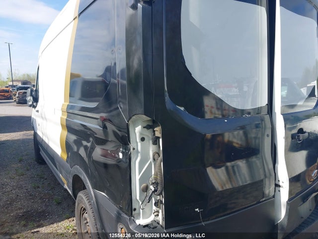 Продажа на аукционе авто 2019 Ford Transit-250, vin: 1FTYR2CM2KKB22658, номер лота: 12554326