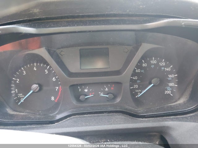 Продажа на аукционе авто 2019 Ford Transit-250, vin: 1FTYR2CM2KKB22658, номер лота: 12554326