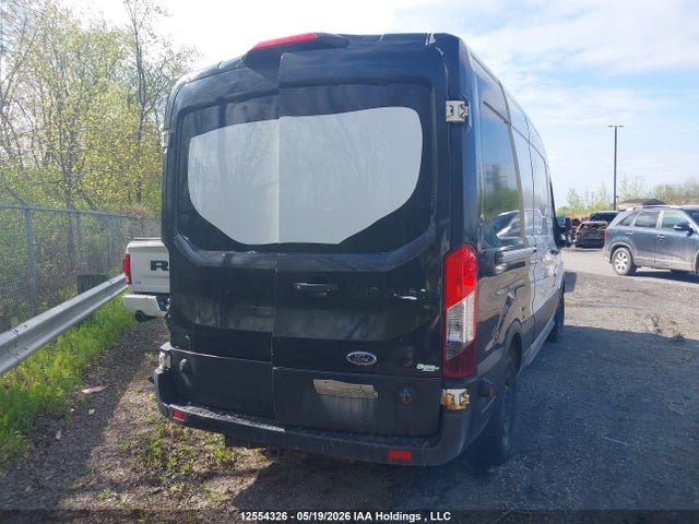 Продажа на аукционе авто 2019 Ford Transit-250, vin: 1FTYR2CM2KKB22658, номер лота: 12554326