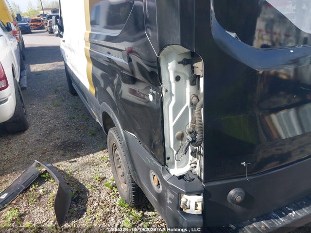 Продажа на аукционе авто 2019 Ford Transit-250, vin: 1FTYR2CM2KKB22658, номер лота: 12554326