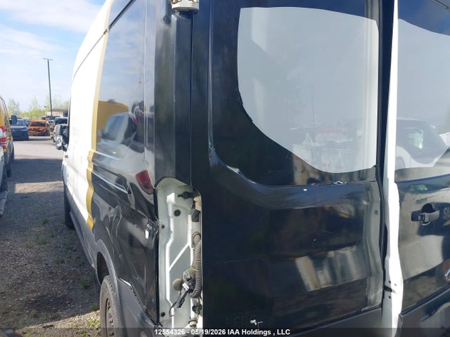 Продажа на аукционе авто 2019 Ford Transit-250, vin: 1FTYR2CM2KKB22658, номер лота: 12554326
