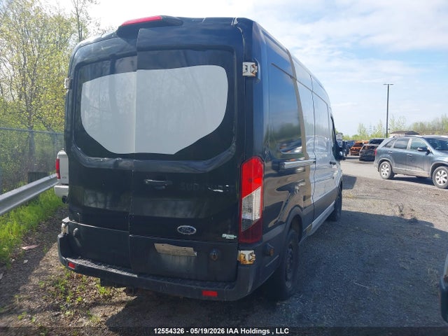 Продажа на аукционе авто 2019 Ford Transit-250, vin: 1FTYR2CM2KKB22658, номер лота: 12554326
