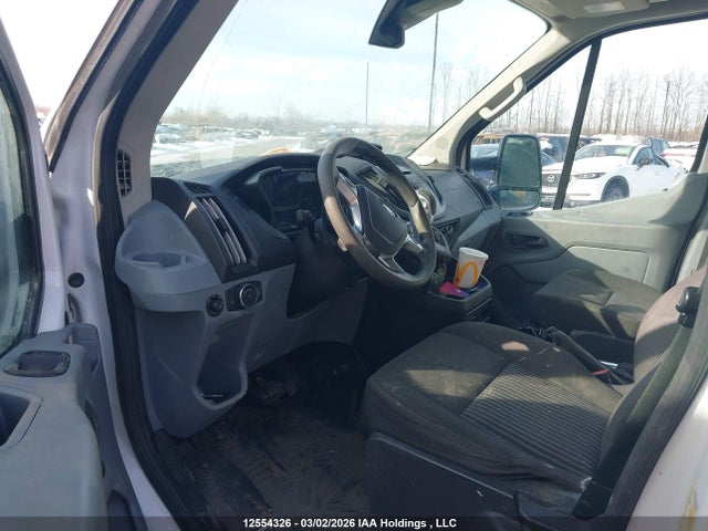 Продажа на аукционе авто 2019 Ford Transit-250, vin: 1FTYR2CM2KKB22658, номер лота: 12554326