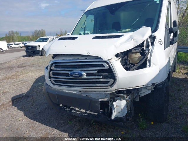 Продажа на аукционе авто 2019 Ford Transit-250, vin: 1FTYR2CM2KKB22658, номер лота: 12554326