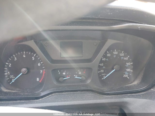 Продажа на аукционе авто 2019 Ford Transit-250, vin: 1FTYR2CM2KKB22658, номер лота: 12554326