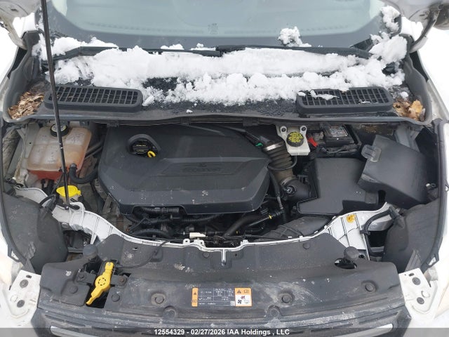 1FMCU0GXXEUD75040 Ford Escape