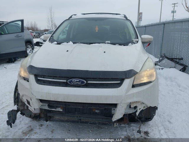 1FMCU0GXXEUD75040 Ford Escape