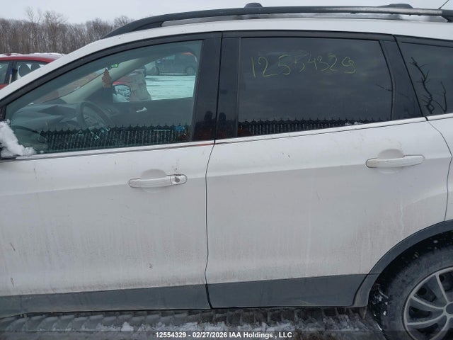 1FMCU0GXXEUD75040 Ford Escape