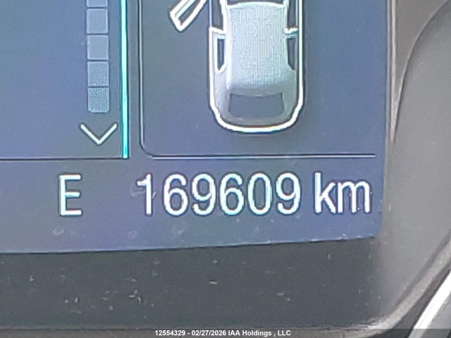 1FMCU0GXXEUD75040 Ford Escape