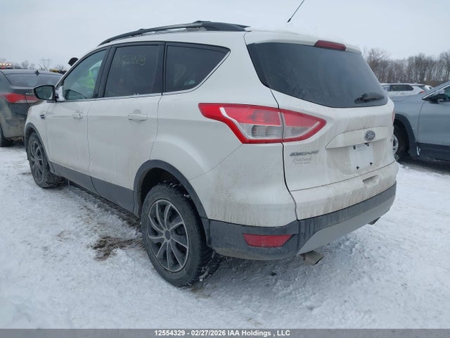 1FMCU0GXXEUD75040 Ford Escape