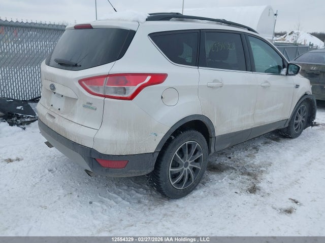 1FMCU0GXXEUD75040 Ford Escape