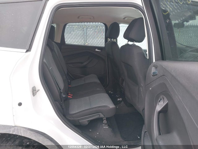 1FMCU0GXXEUD75040 Ford Escape