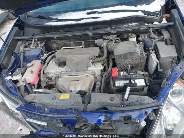2015 Toyota Rav4 Le მანქანა იყიდება აუქციონზე, vin: 2T3BFREV6FW388839, აუქციონის ნომერი: 12554330