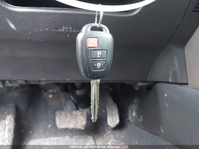 2015 Toyota Rav4 Le მანქანა იყიდება აუქციონზე, vin: 2T3BFREV6FW388839, აუქციონის ნომერი: 12554330