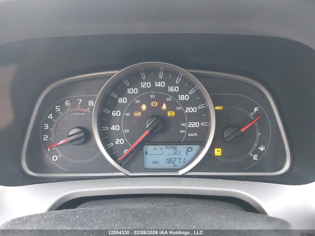 2015 Toyota Rav4 Le მანქანა იყიდება აუქციონზე, vin: 2T3BFREV6FW388839, აუქციონის ნომერი: 12554330