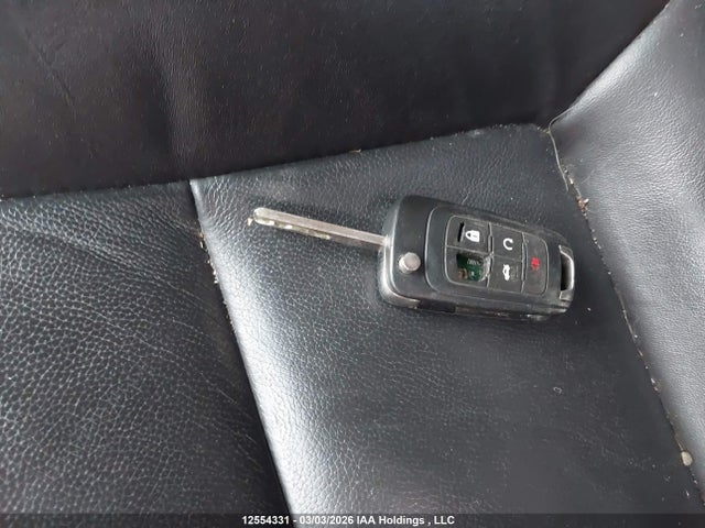 12554331 :رقم المزاد ، 1G1PE5SB4E7334714 vin ، 2014 Chevrolet Cruze مزاد بيع