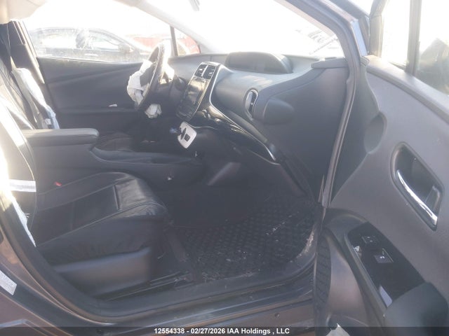 JTDKBRFUXG3007757 Toyota Prius