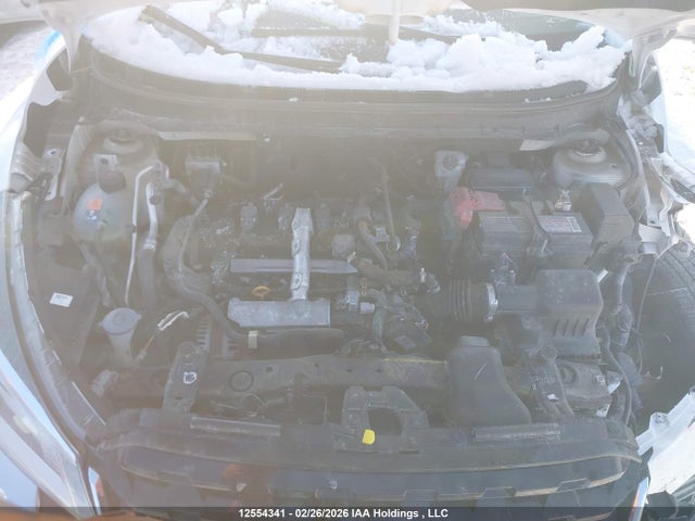 Продажа на аукционе авто 2024 Nissan Kicks Sv, vin: 3N1CP5CV5RL554957, номер лота: 12554341