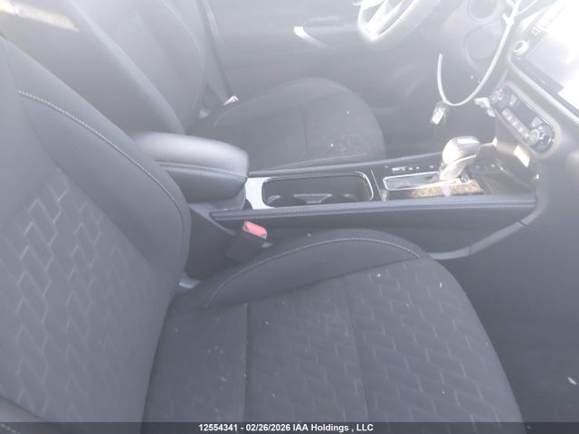 Продажа на аукционе авто 2024 Nissan Kicks Sv, vin: 3N1CP5CV5RL554957, номер лота: 12554341