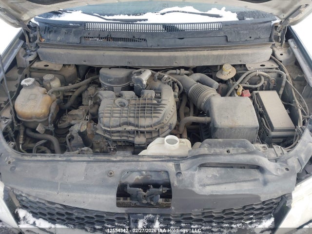3C4PDDFG3ET125258 Dodge Journey R/t