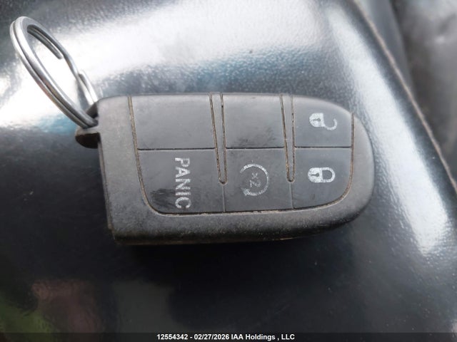 3C4PDDFG3ET125258 Dodge Journey R/t