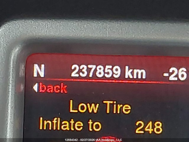 3C4PDDFG3ET125258 Dodge Journey R/t