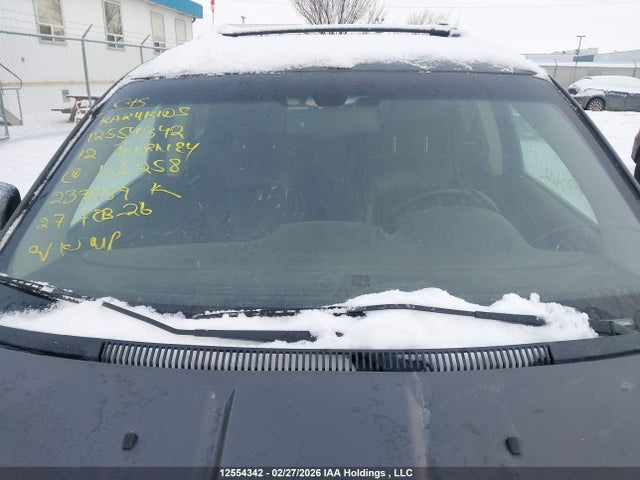 3C4PDDFG3ET125258 Dodge Journey R/t