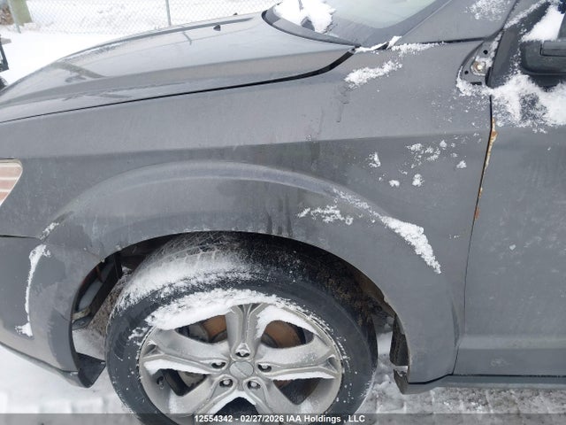 3C4PDDFG3ET125258 Dodge Journey R/t