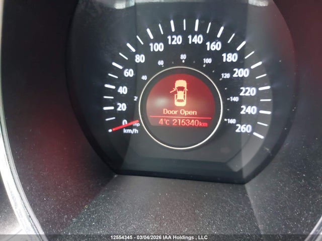Продаж на аукціоні авто 2012 Kia Optima Lx, vin: KNAGM4A75C5296255, номер лоту: 12554345