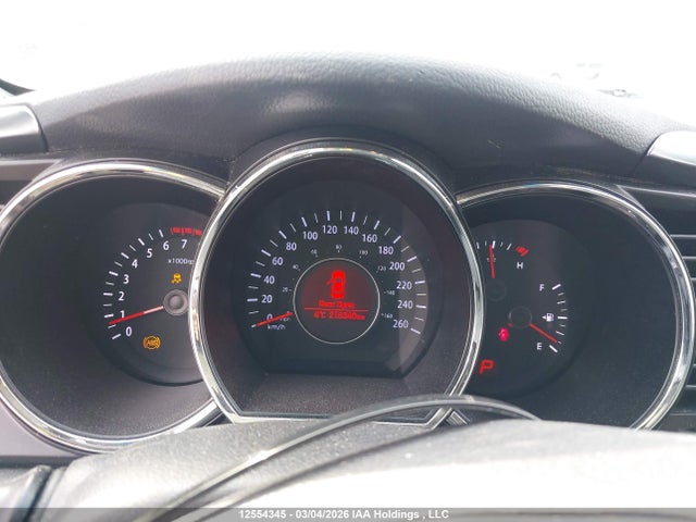 Продаж на аукціоні авто 2012 Kia Optima Lx, vin: KNAGM4A75C5296255, номер лоту: 12554345