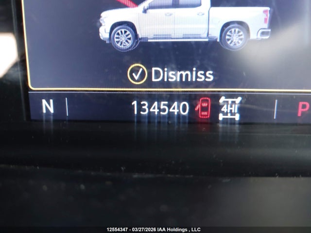 12554347 :رقم المزاد ، 1GC4YNE73NF129402 vin ، 2022 Chevrolet Silverado K2500 Heavy Duty Lt مزاد بيع