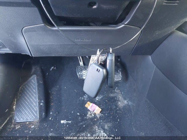 Aukcja sprzedaży 2025 Toyota Corolla Hybrid Xse, vin: JTDBDMHE3S3024251, numer aukcji: 12554349