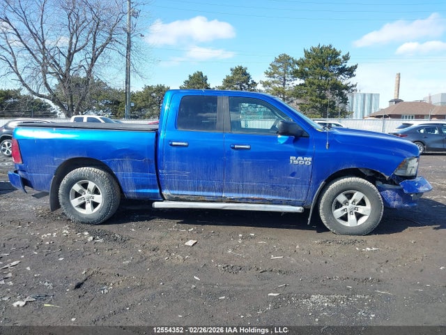 1C6RR7GG4HS813289 RAM 1500 Slt