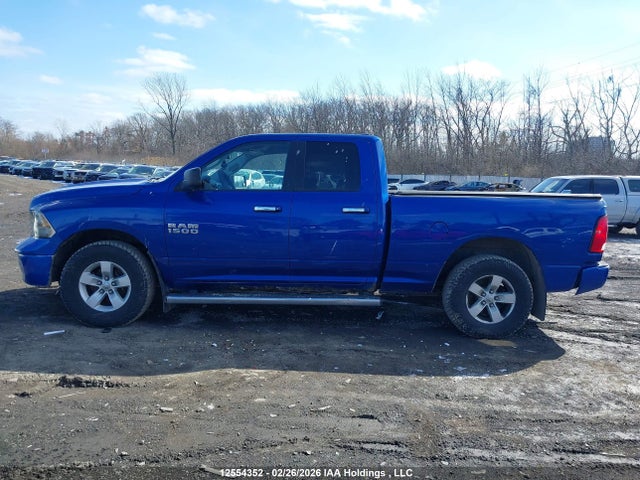 1C6RR7GG4HS813289 RAM 1500 Slt
