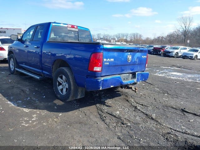 1C6RR7GG4HS813289 RAM 1500 Slt