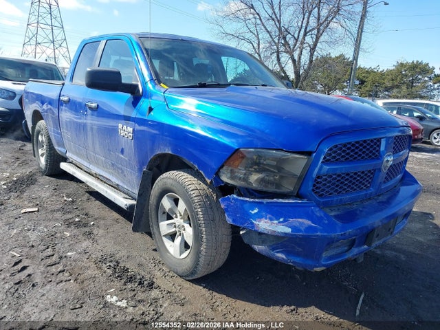 1C6RR7GG4HS813289 RAM 1500 Slt
